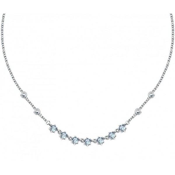Image of the Morellato Colori Womens Necklace SAVY14
