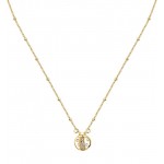 Morellato Talismani Womens Necklace SAVZ03 Image of the Morellato Talismani Womens Necklace SAVZ03