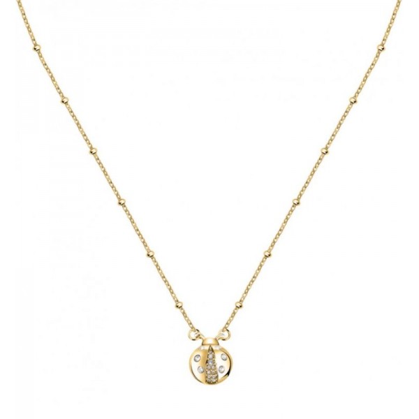 Morellato Talismani Womens Necklace SAVZ03 Image of the Morellato Talismani Womens Necklace SAVZ03