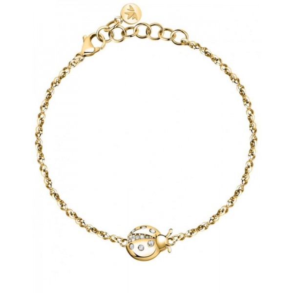 Morellato Talismani Ladies Bracelet SAVZ08 Image of the Morellato Talismani Ladies Bracelet SAVZ08