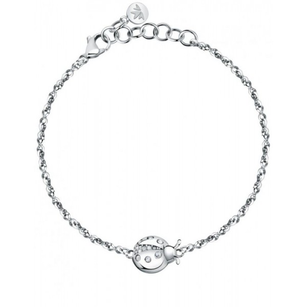 Morellato Talismani Ladies Bracelet SAVZ09 Image of the Morellato Talismani Ladies Bracelet SAVZ09