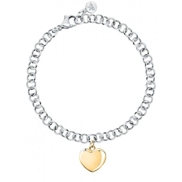 Morellato Talismani Womens Bracelet SAVZ10 Image of the Morellato Talismani Womens Bracelet SAVZ10