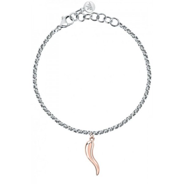 Morellato Talismani Ladies Bracelet SAVZ11 Image of the Morellato Talismani Ladies Bracelet SAVZ11