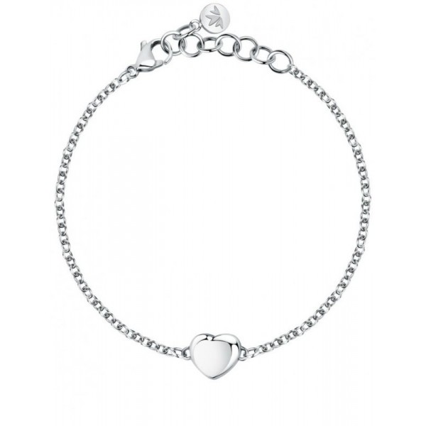 Morellato Talismani Ladies Bracelet SAVZ12 Image of the Morellato Talismani Ladies Bracelet SAVZ12