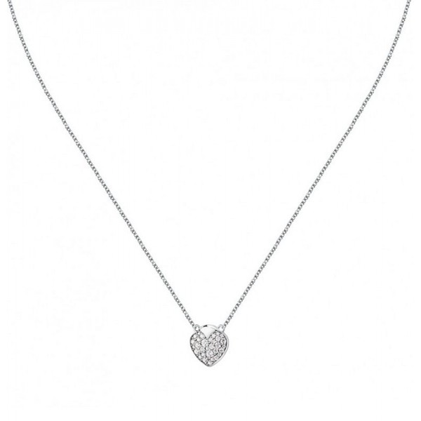 Morellato Talismani Ladies Necklace SAVZ14 Image of the Morellato Talismani Ladies Necklace SAVZ14