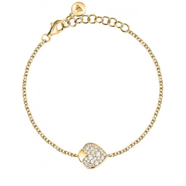 Morellato Talismani Ladies Bracelet SAVZ18 Image of the Morellato Talismani Ladies Bracelet SAVZ18