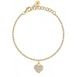 Morellato Talismani Womens Bracelet SAVZ19 Image of the Morellato Talismani Womens Bracelet SAVZ19
