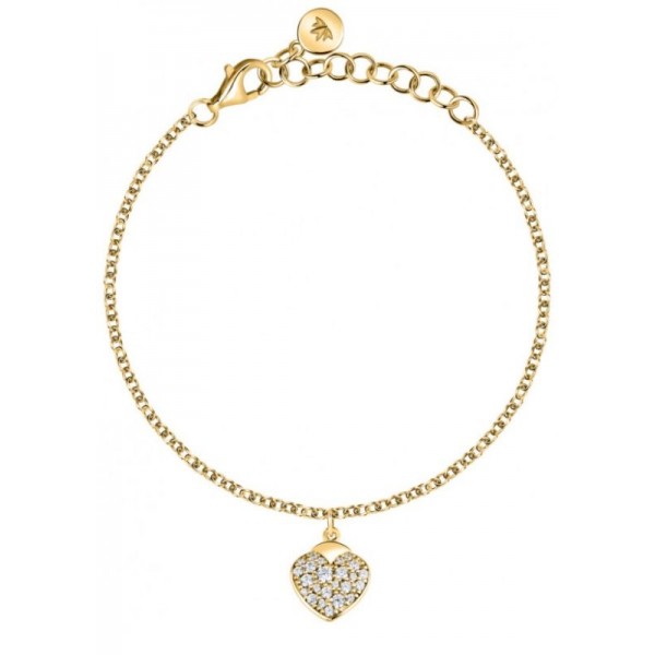 Morellato Talismani Womens Bracelet SAVZ19 Image of the Morellato Talismani Womens Bracelet SAVZ19