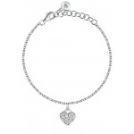 Morellato Talismani Ladies Bracelet SAVZ20 Image of the Morellato Talismani Ladies Bracelet SAVZ20