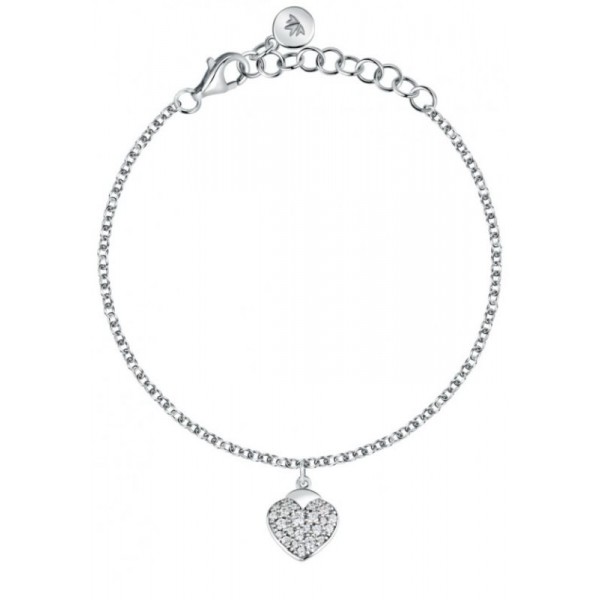Morellato Talismani Ladies Bracelet SAVZ20 Image of the Morellato Talismani Ladies Bracelet SAVZ20