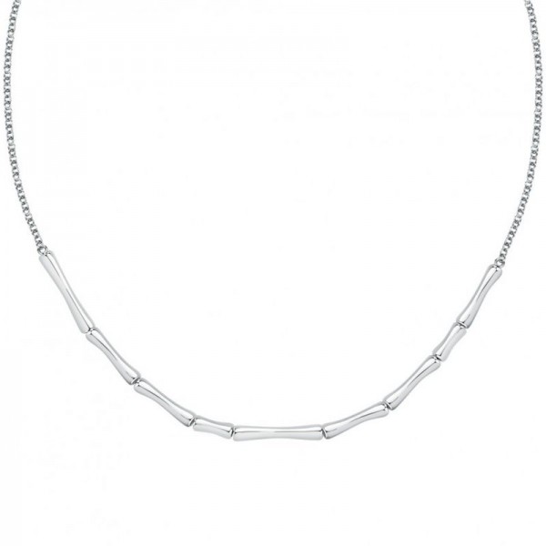 Image of the Morellato Essenza Womens Necklace SAWA08
