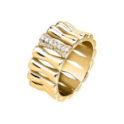 Imagen del Anillo Mujer Morellato Essenza SAWA19