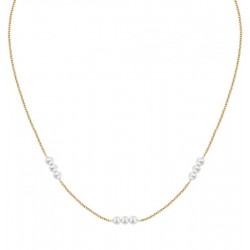 Image of the Morellato Perla Womens Necklace SAWM01