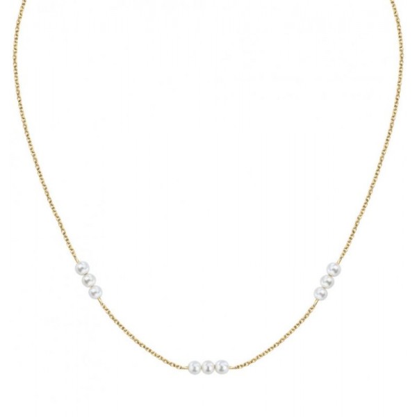 Immagine della Collana donna Morellato Perla SAWM01