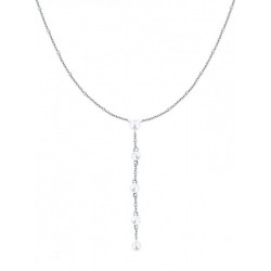 Image of the Morellato Perla Womens Necklace SAWM02