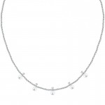 Collana donna Morellato Perla SAWM03 Immagine della Collana donna Morellato Perla SAWM03