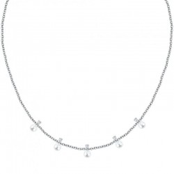 Image of the Morellato Perla Womens Necklace SAWM03