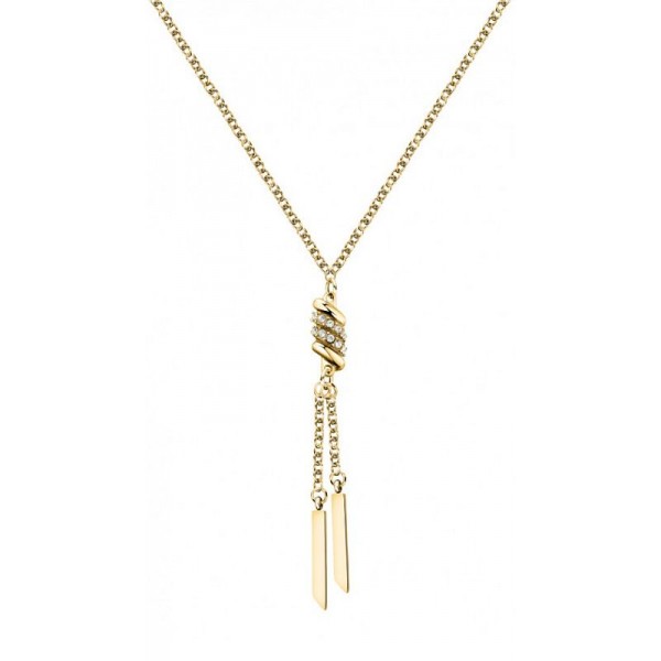 Immagine della Collana donna Morellato Torchon SAWZ02