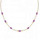 Imagen del Collar Mujer Morellato Colori SAXQ03