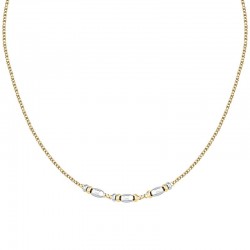 Image of the Morellato Colori Womens Necklace SAXQ06