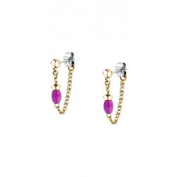 Imagen de Pendientes Mujer Morellato Colori SAXQ07