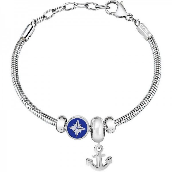 Comprar Pulsera Morellato Mujer Drops SCZ1005