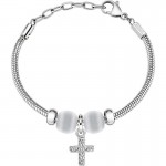 Comprar Pulsera Morellato Mujer Drops SCZ1010