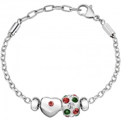 Pulsera Morellato Mujer Drops SCZ1051