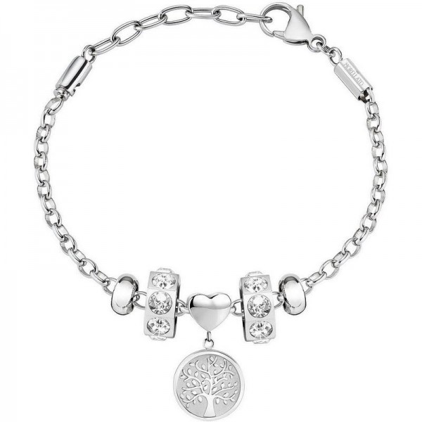 Comprar Pulsera Morellato Mujer Drops SCZ1099