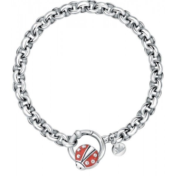 Imagen de la Pulsera Mujer Morellato Drops SCZ1186