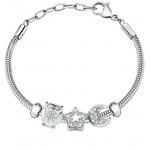 Imagen de la Pulsera Mujer Morellato Drops SCZ1221