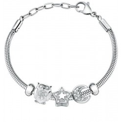 Immagine del Bracciale donna Morellato Drops SCZ1221