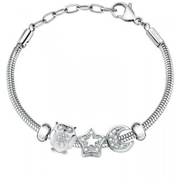 Imagen de la Pulsera Mujer Morellato Drops SCZ1221
