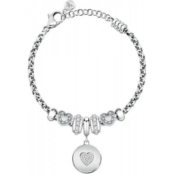 Immagine del Bracciale donna Morellato Drops SCZ1252