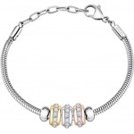 Immagine del Bracciale donna Morellato Drops SCZ1253