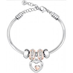 Immagine del Bracciale donna Morellato Drops SCZ1256