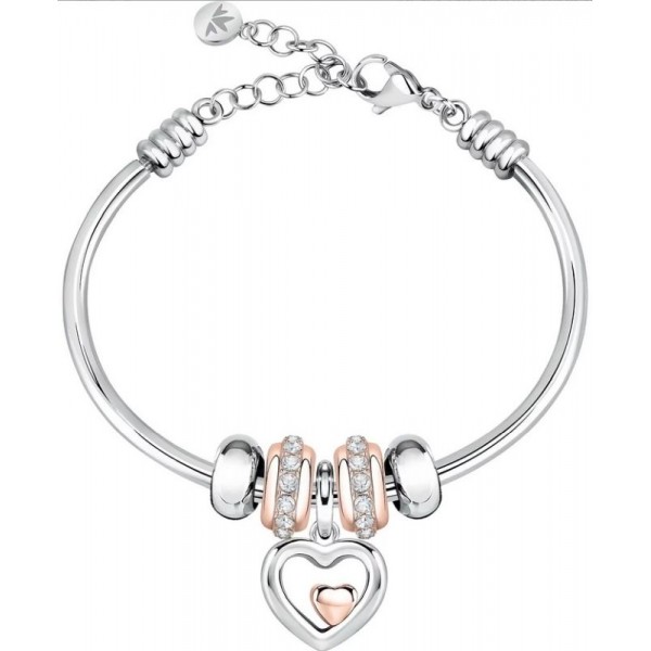 Immagine del Bracciale donna Morellato Drops SCZ1256