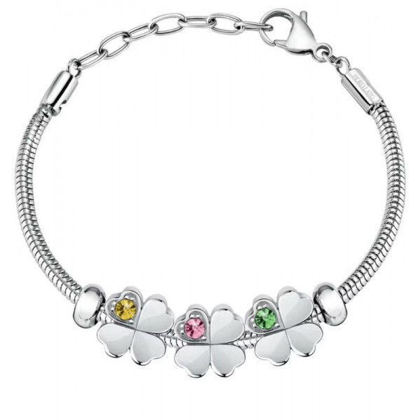 Immagine del Bracciale donna Morellato Drops SCZ1283