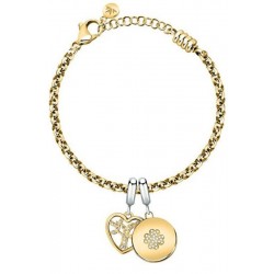 Immagine del Bracciale donna Morellato Drops SCZ1285