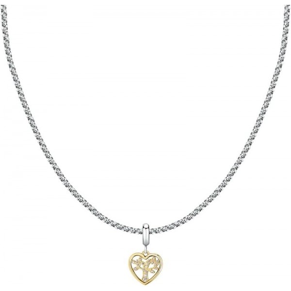 Image of the Morellato Drops Womens Necklace SCZ1287