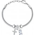 Morellato Drops Ladies Bracelet SCZ1314 Image of the Morellato Drops Ladies Bracelet SCZ1314