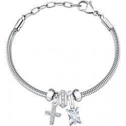 Immagine del Bracciale donna Morellato Drops SCZ1314