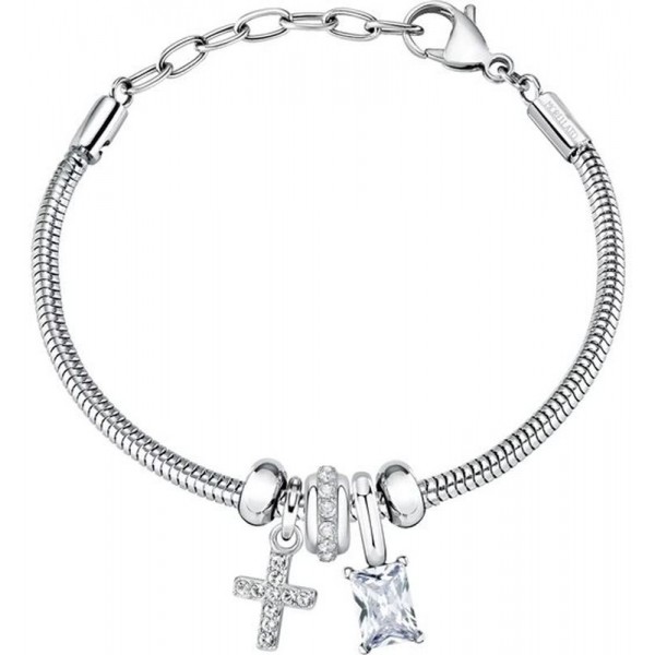 Morellato Drops Ladies Bracelet SCZ1314 Image of the Morellato Drops Ladies Bracelet SCZ1314