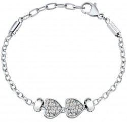 Immagine del Bracciale donna Morellato Drops SCZ1316