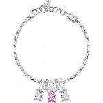 Morellato Drops Womens Bracelet SCZ1322 Image of the Morellato Drops Womens Bracelet SCZ1322