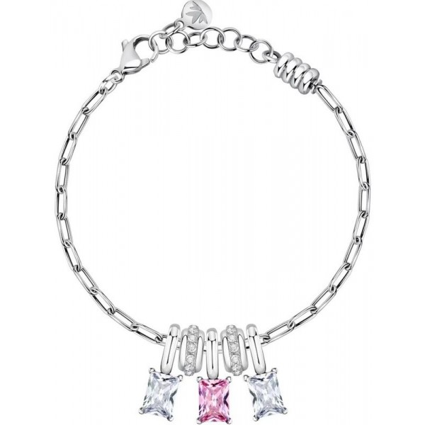Morellato Drops Womens Bracelet SCZ1322 Image of the Morellato Drops Womens Bracelet SCZ1322