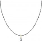 Image of the Morellato Drops Ladies Necklace SCZ1325