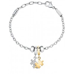 Immagine del Bracciale donna Morellato Drops SCZ1349