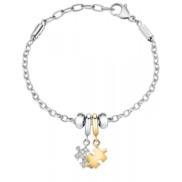 Immagine del Bracciale donna Morellato Drops SCZ1349