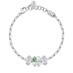 Immagine del Bracciale donna Morellato Drops SCZ1351